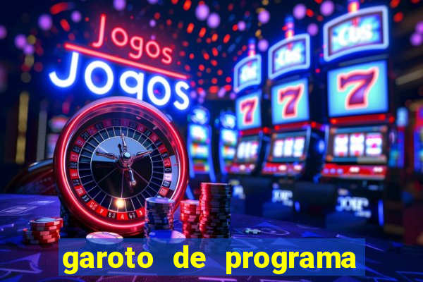 garoto de programa porto velho